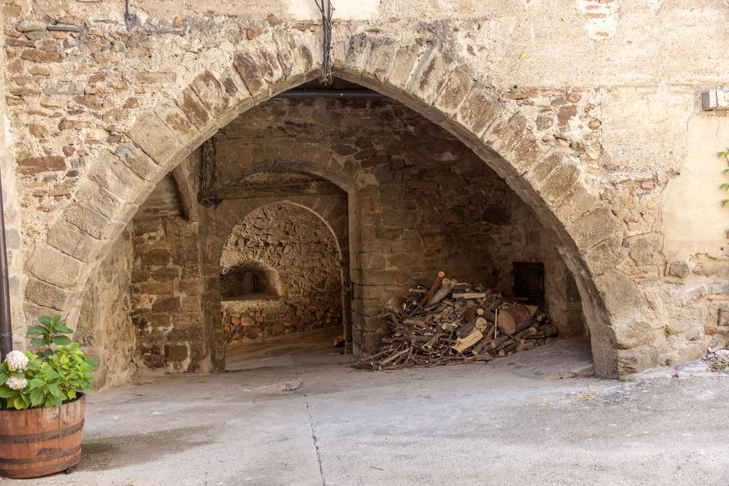 Castillo de Añón de Moncayo Anon Exterior foto